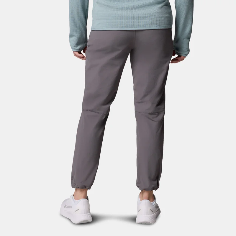 كولومبيا Men's Essential Hike AY Hiking Pants